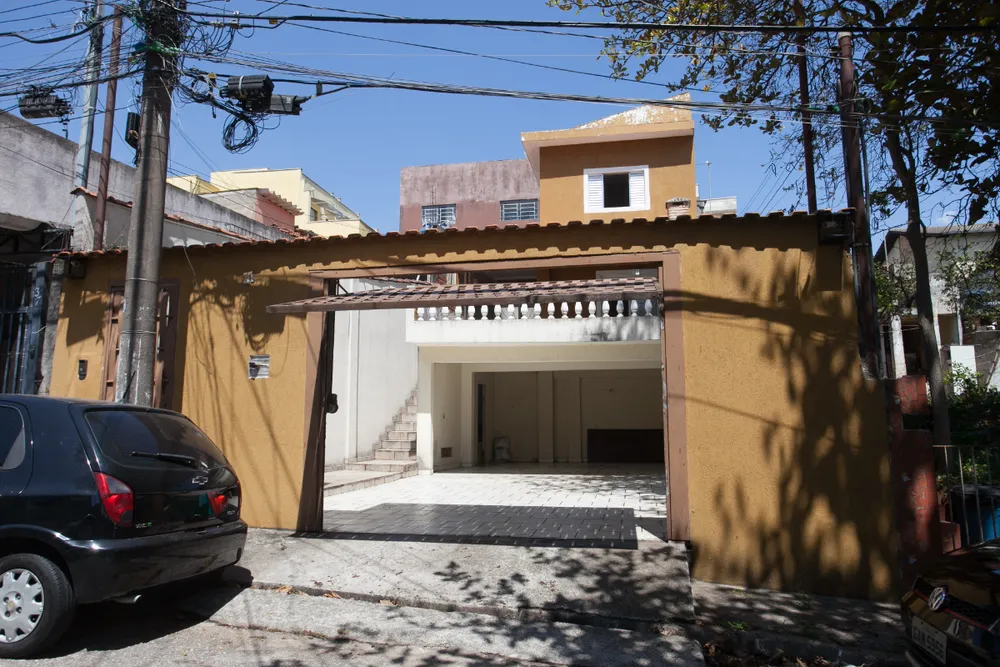 Casa, 3 quartos, 130 m² - Foto 1