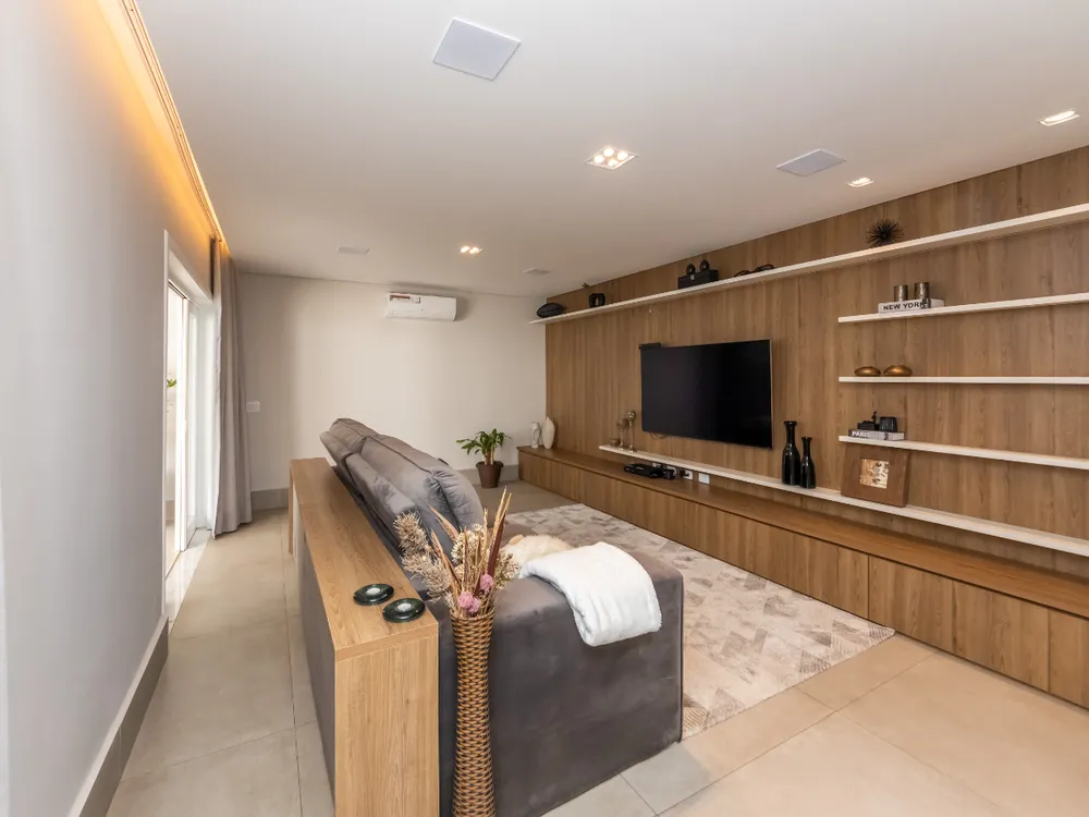 Casa, 4 quartos, 319 m² - Foto 4