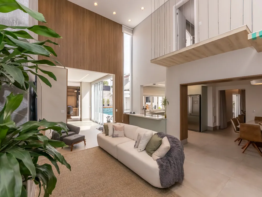 Casa, 4 quartos, 319 m² - Foto 2
