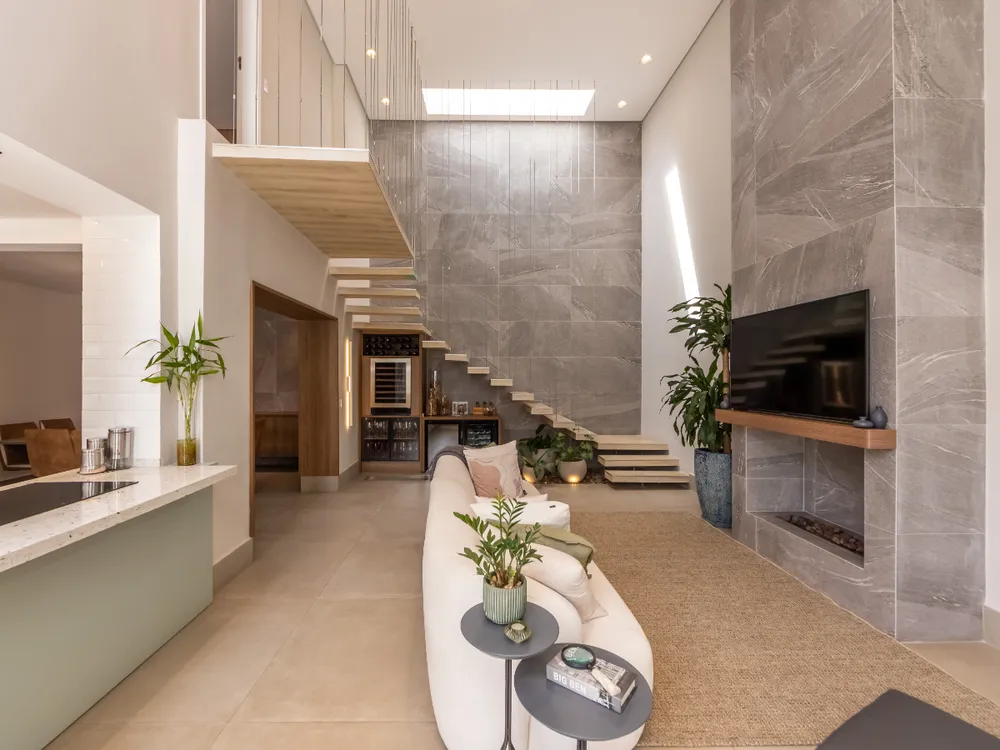 Casa, 4 quartos, 319 m² - Foto 3