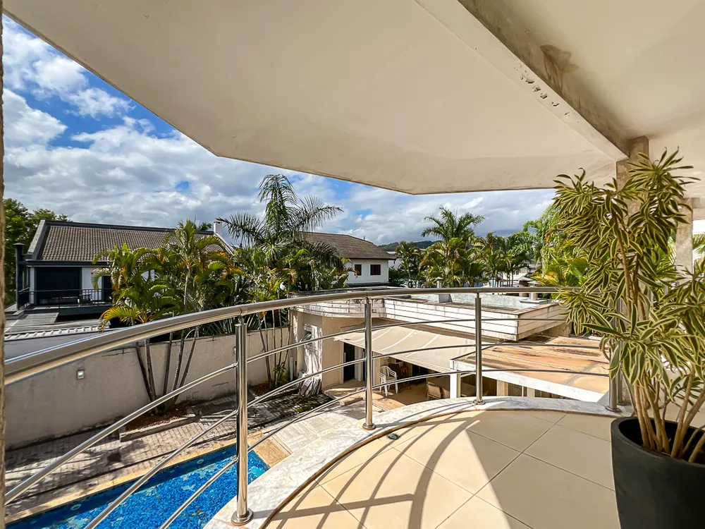 Apartamento, 5 quartos, 540 m² - Foto 6