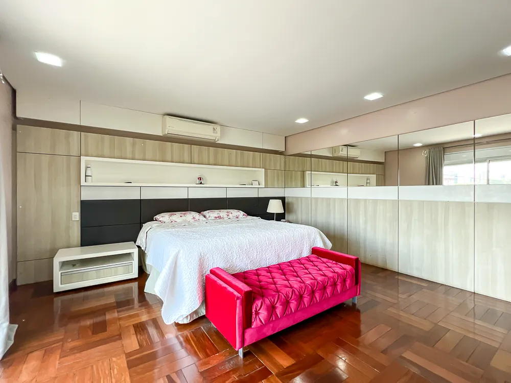 Apartamento, 5 quartos, 540 m² - Foto 8