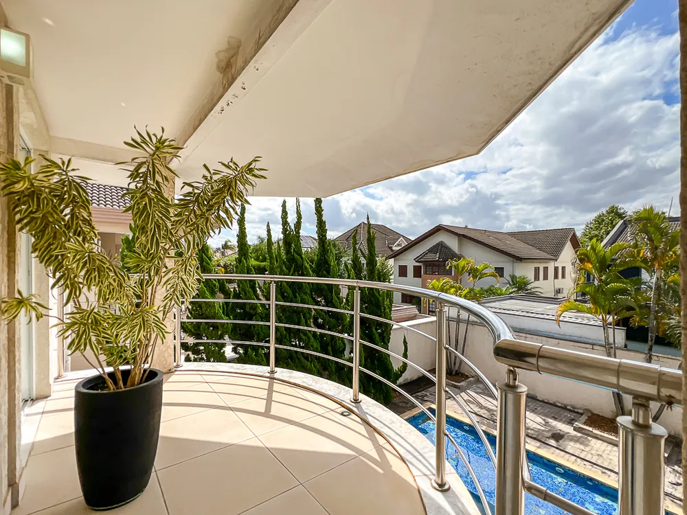 Apartamento, 5 quartos, 540 m² - Foto 4
