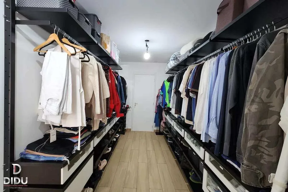 Apartamento, 3 quartos, 149 m² - Foto 1