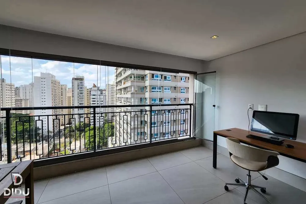 Apartamento, 3 quartos, 149 m² - Foto 2