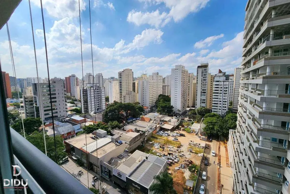 Apartamento, 3 quartos, 149 m² - Foto 3