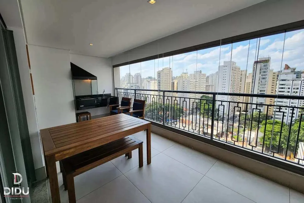 Apartamento, 3 quartos, 149 m² - Foto 2