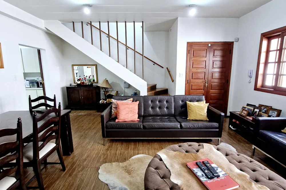 Casa, 3 quartos, 215 m² - Foto 8
