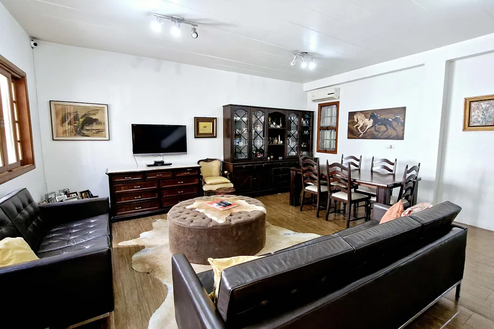 Casa, 3 quartos, 215 m² - Foto 6