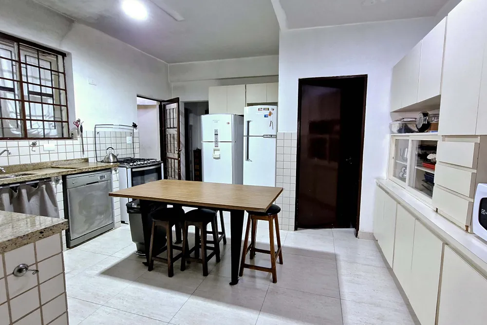 Casa, 3 quartos, 215 m² - Foto 7
