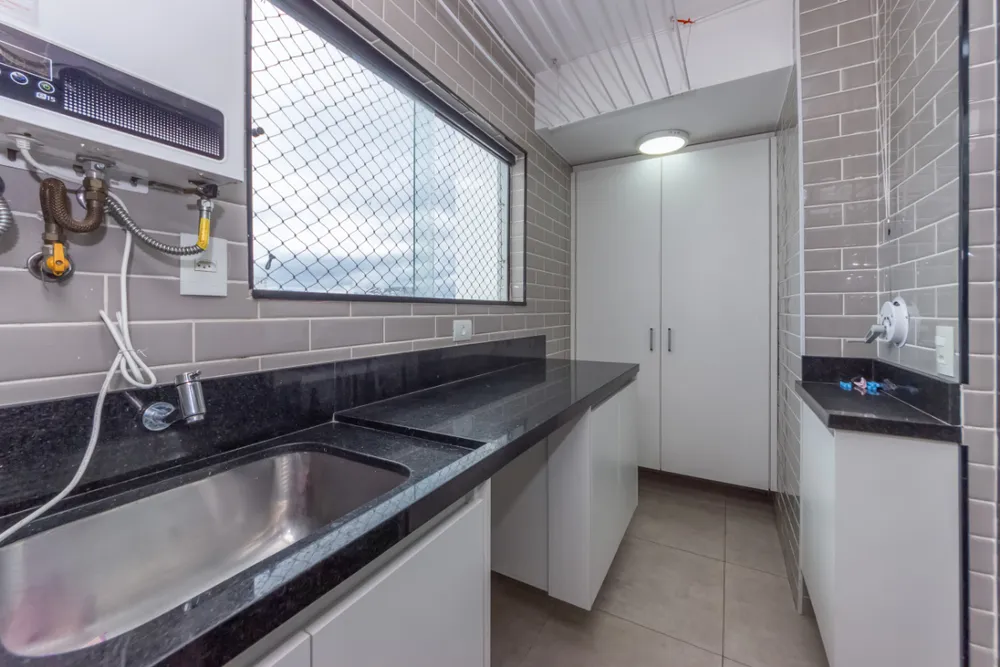 Apartamento, 3 quartos, 95 m² - Foto 4