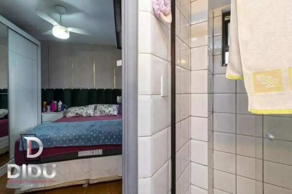 Apartamento, 3 quartos, 85 m² - Foto 1