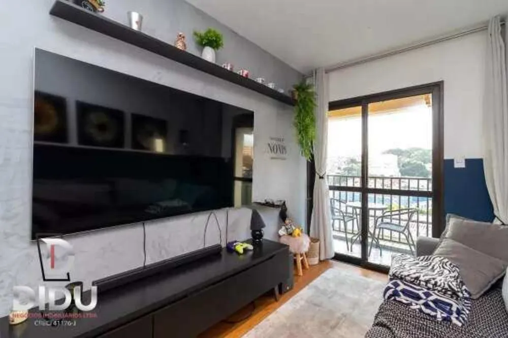 Apartamento, 3 quartos, 85 m² - Foto 7