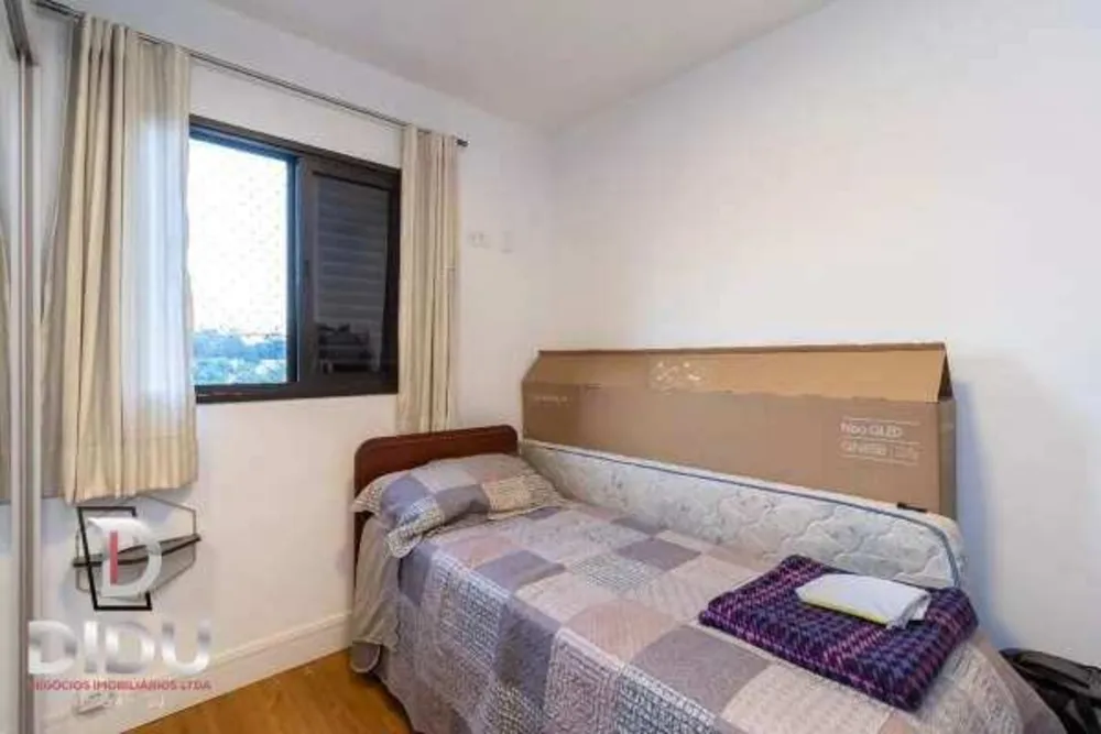 Apartamento, 3 quartos, 85 m² - Foto 6