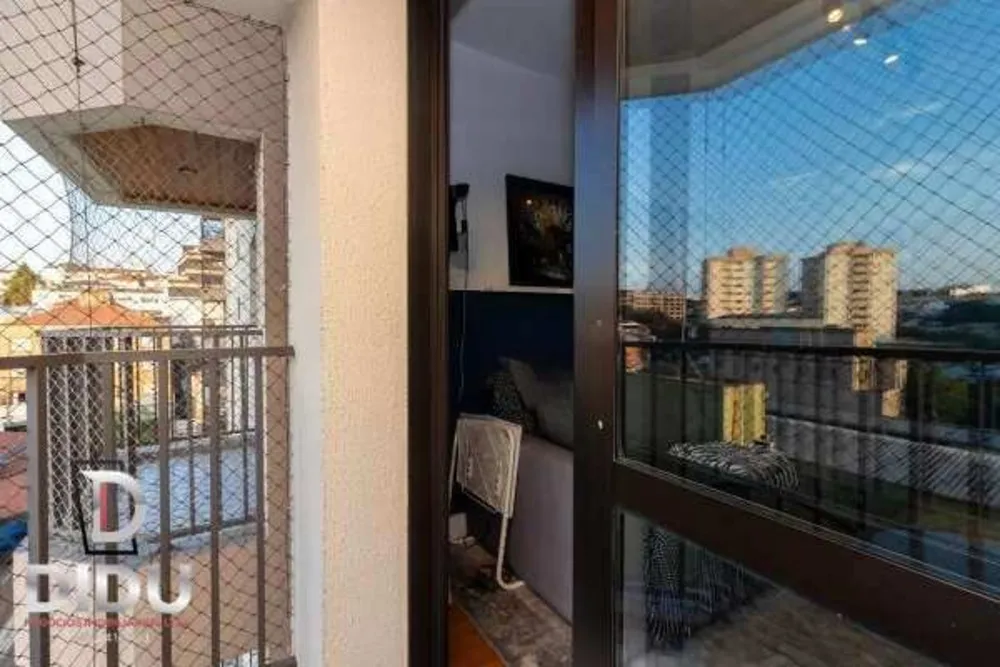 Apartamento, 3 quartos, 85 m² - Foto 5