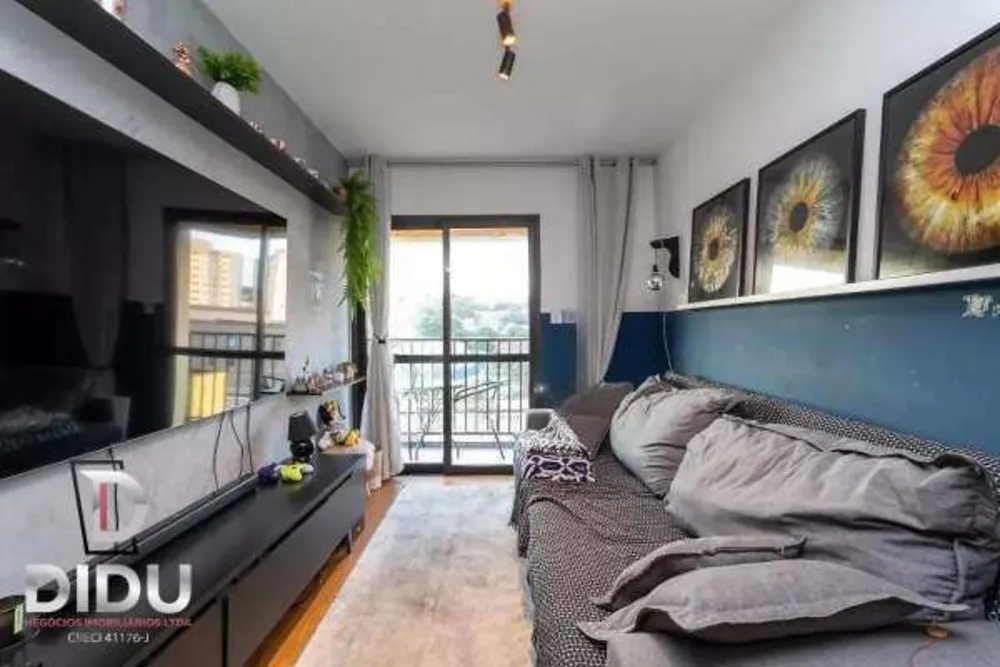 Apartamento, 3 quartos, 85 m² - Foto 3