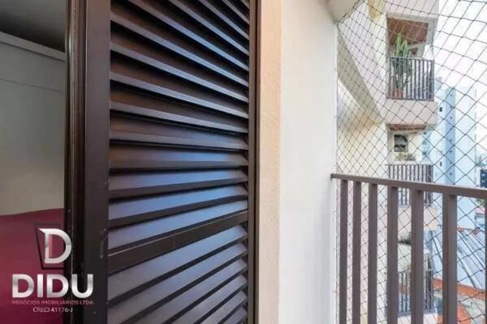 Apartamento, 3 quartos, 85 m² - Foto 12