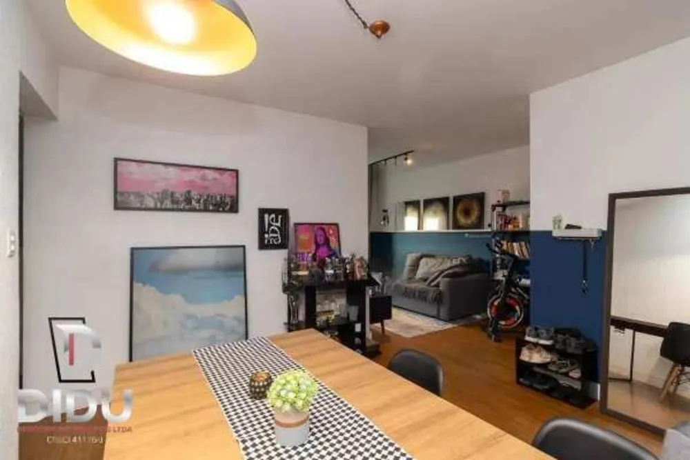 Apartamento, 3 quartos, 85 m² - Foto 10