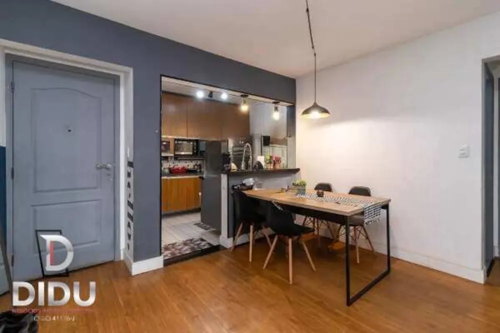 Apartamento, 3 quartos, 85 m² - Foto 2