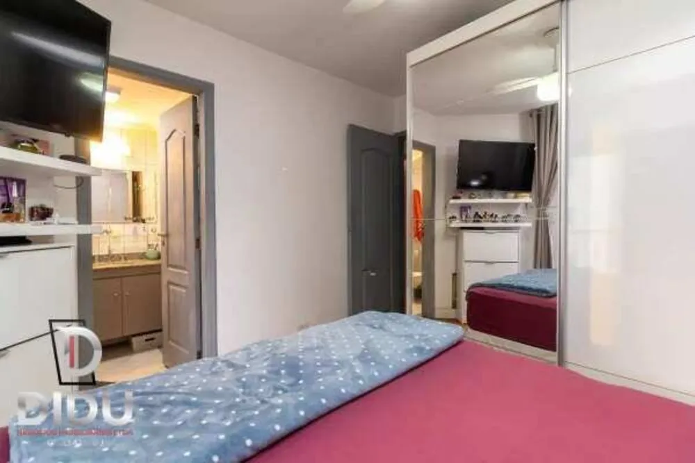 Apartamento, 3 quartos, 85 m² - Foto 11