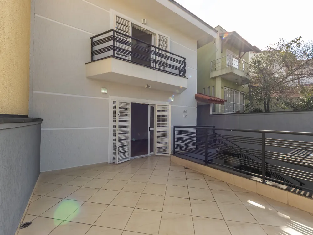 Casa, 3 quartos, 240 m² - Foto 2