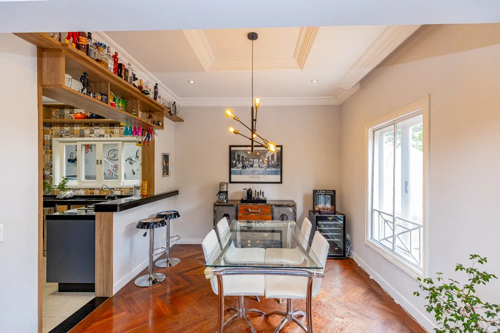 Apartamento, 4 quartos, 247 m² - Foto 7