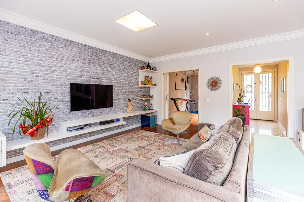 Apartamento, 4 quartos, 247 m² - Foto 12