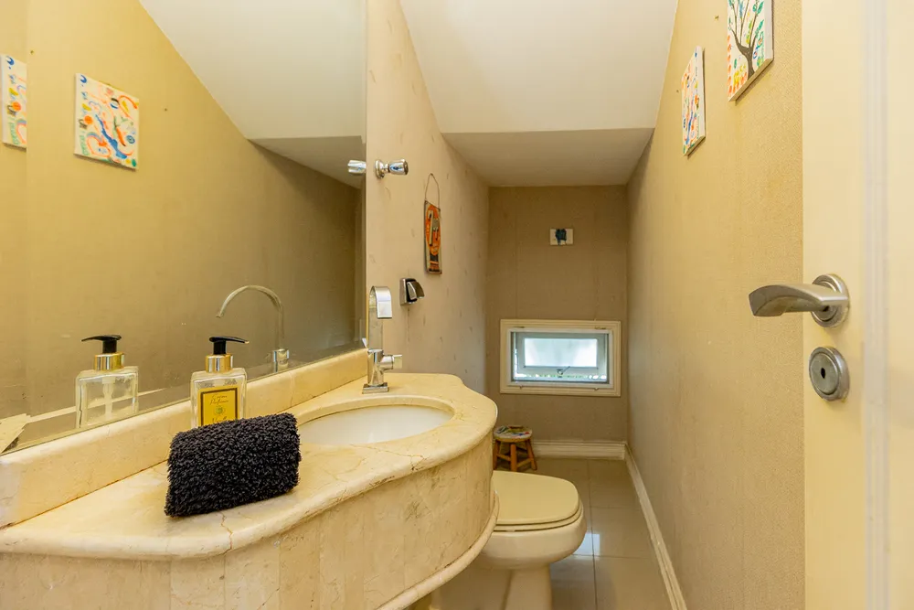 Apartamento, 4 quartos, 247 m² - Foto 9