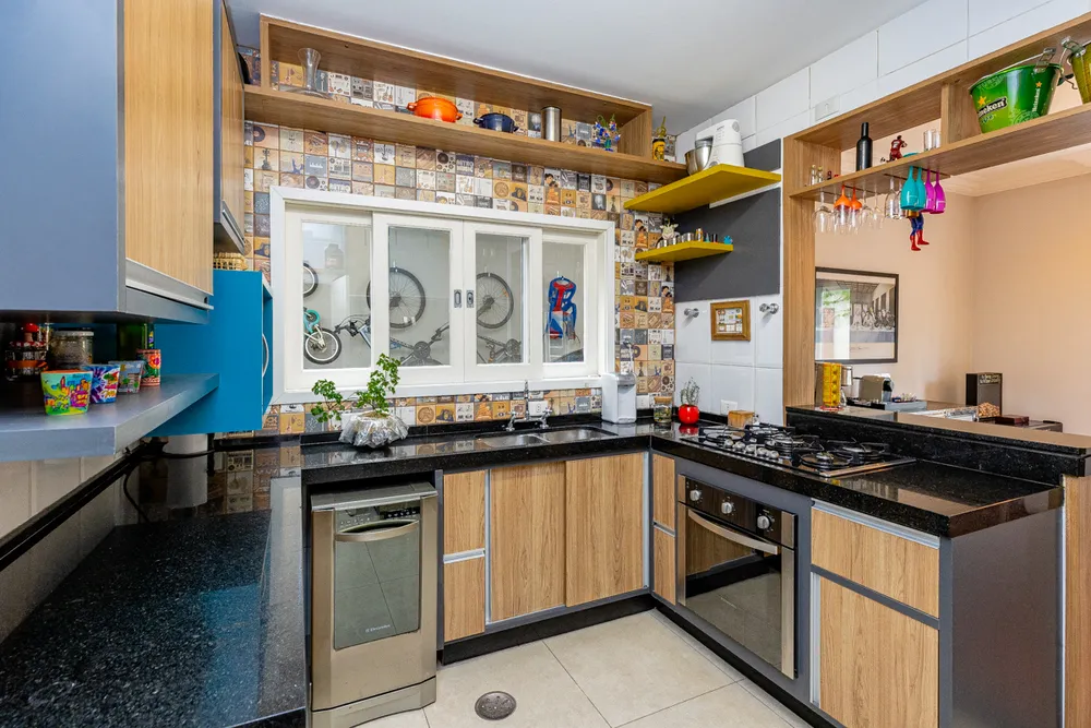 Apartamento, 4 quartos, 247 m² - Foto 8