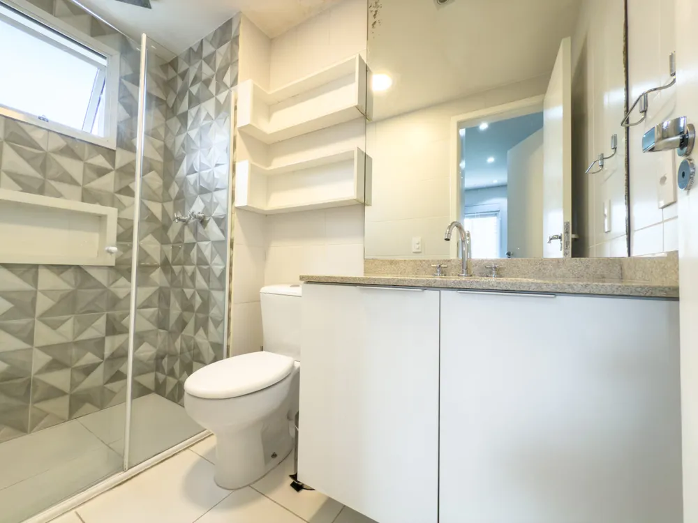 Apartamento, 2 quartos, 67 m² - Foto 11