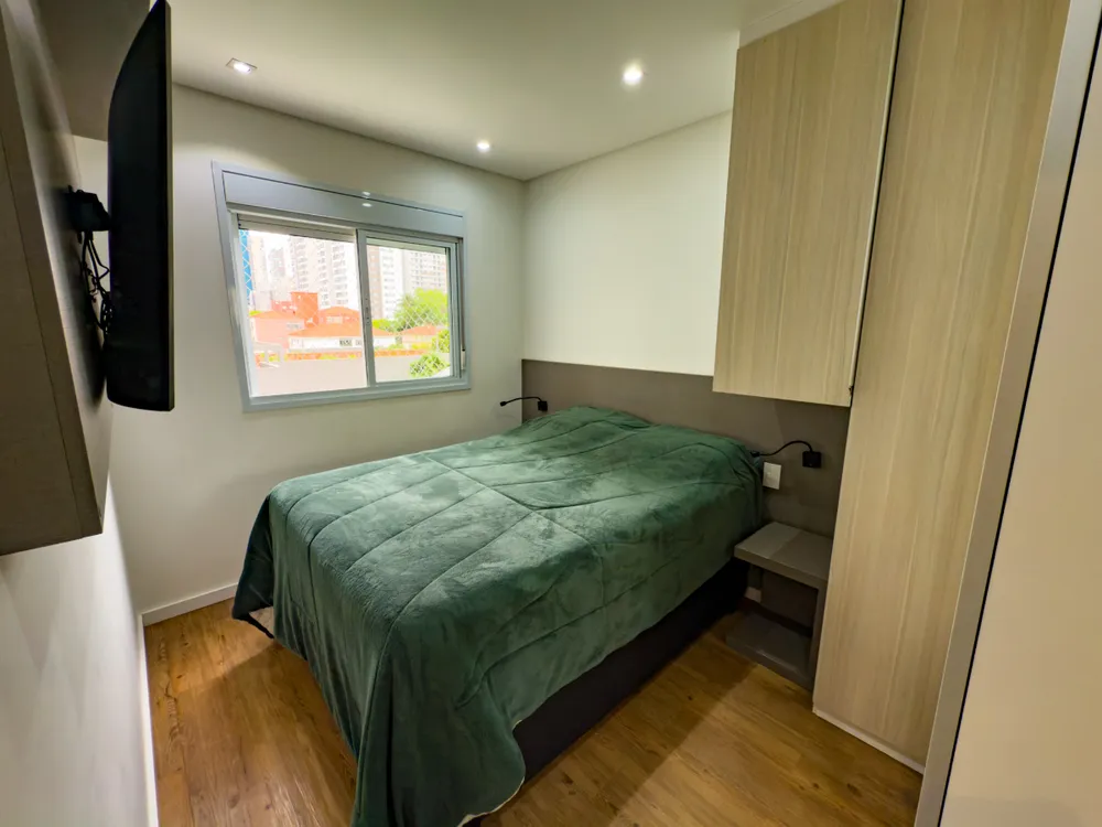Apartamento, 2 quartos, 67 m² - Foto 4