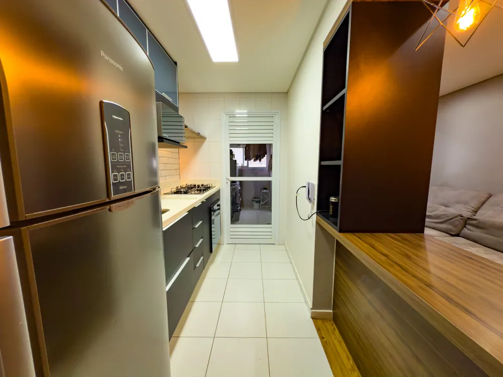Apartamento, 2 quartos, 67 m² - Foto 1
