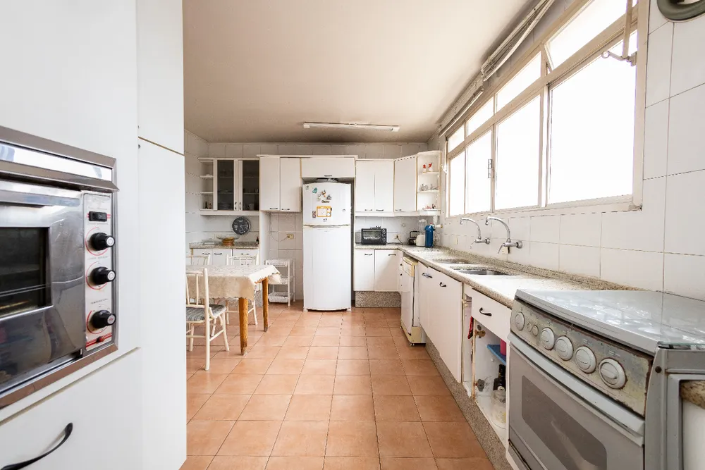 Casa, 5 quartos, 256 m² - Foto 7
