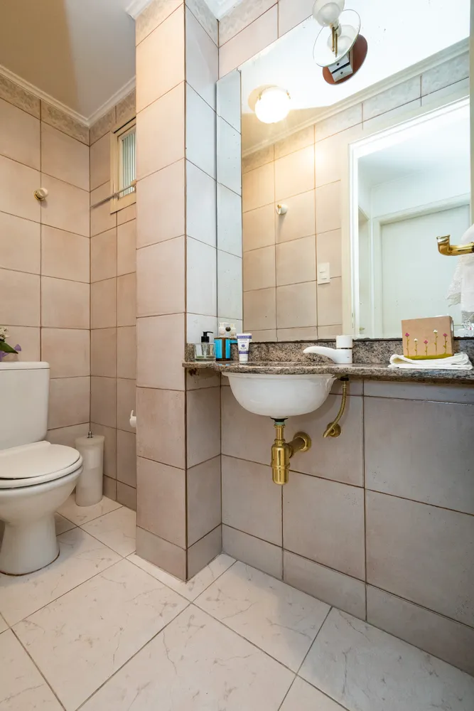Casa, 5 quartos, 256 m² - Foto 4