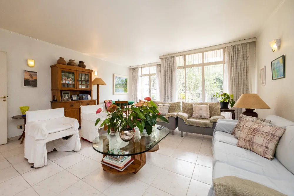 Casa, 5 quartos, 256 m² - Foto 8