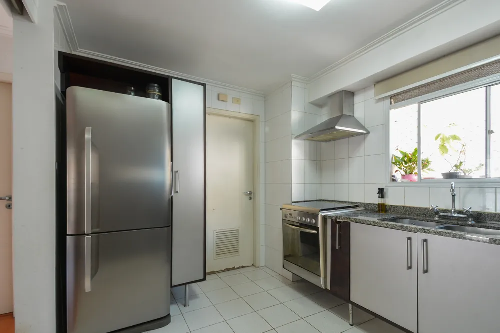 Apartamento, 2 quartos, 96 m² - Foto 1