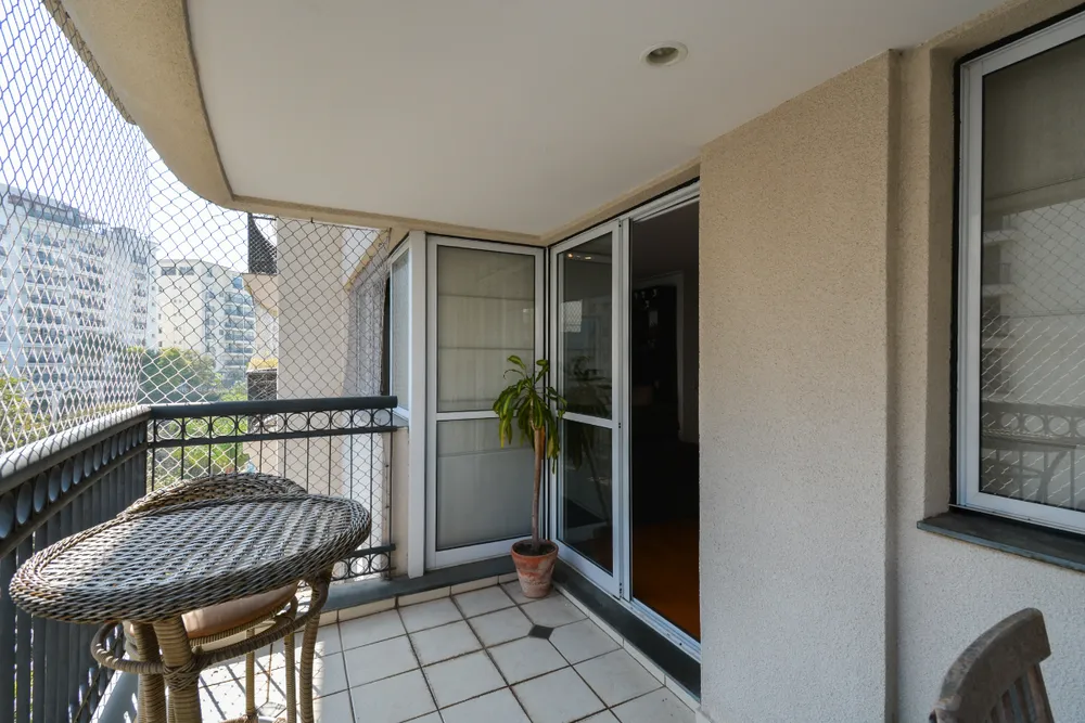 Apartamento, 2 quartos, 96 m² - Foto 5