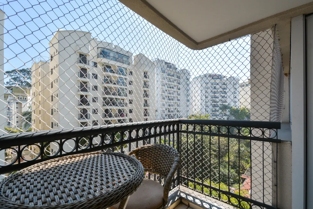 Apartamento, 2 quartos, 96 m² - Foto 3
