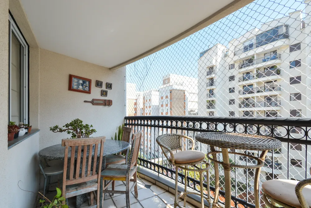 Apartamento, 2 quartos, 96 m² - Foto 11