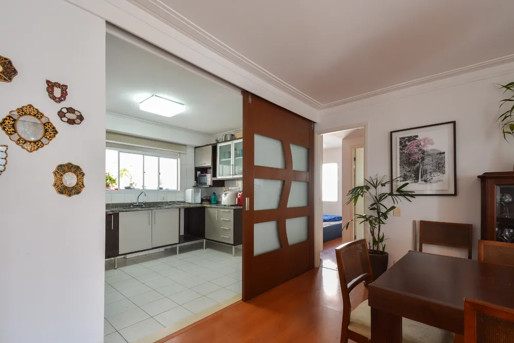 Apartamento, 2 quartos, 96 m² - Foto 2