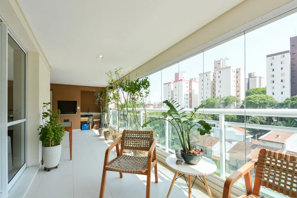 Apartamento, 4 quartos, 200 m² - Foto 6