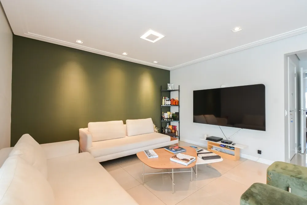 Apartamento, 4 quartos, 200 m² - Foto 4