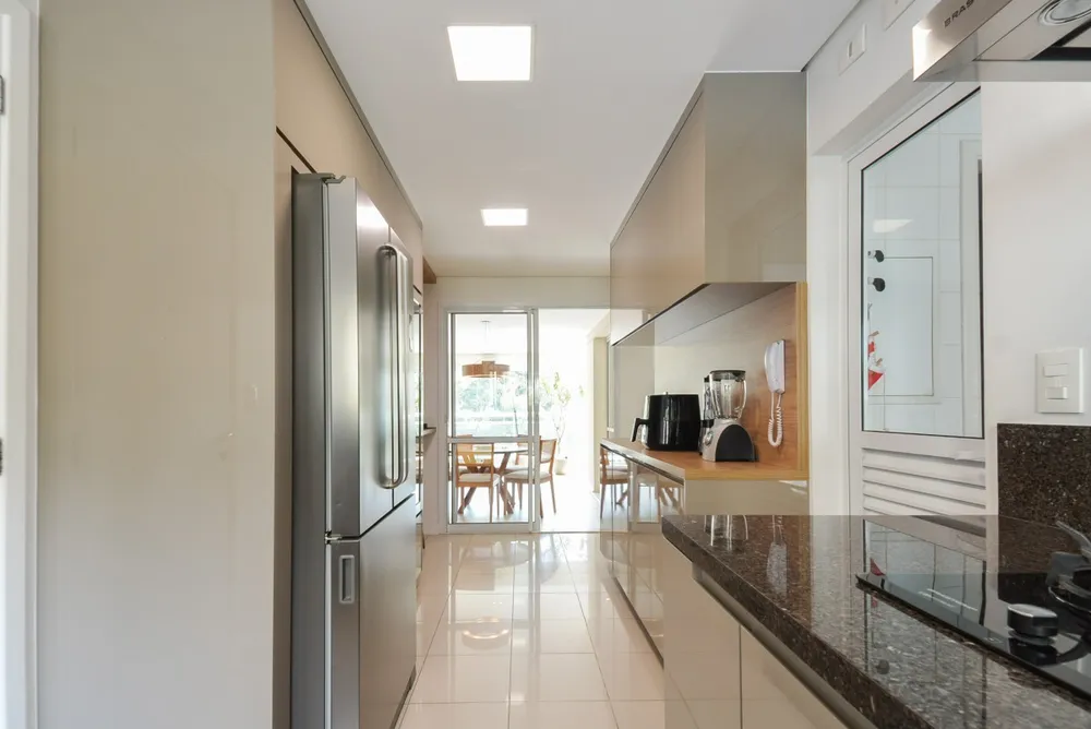 Apartamento, 4 quartos, 200 m² - Foto 12
