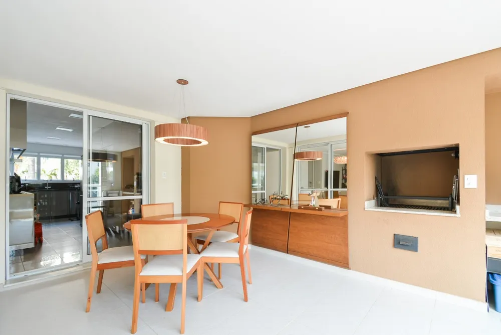 Apartamento, 4 quartos, 200 m² - Foto 7