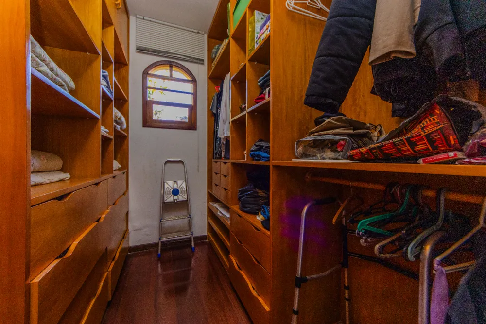 Apartamento, 6 quartos, 418 m² - Foto 2