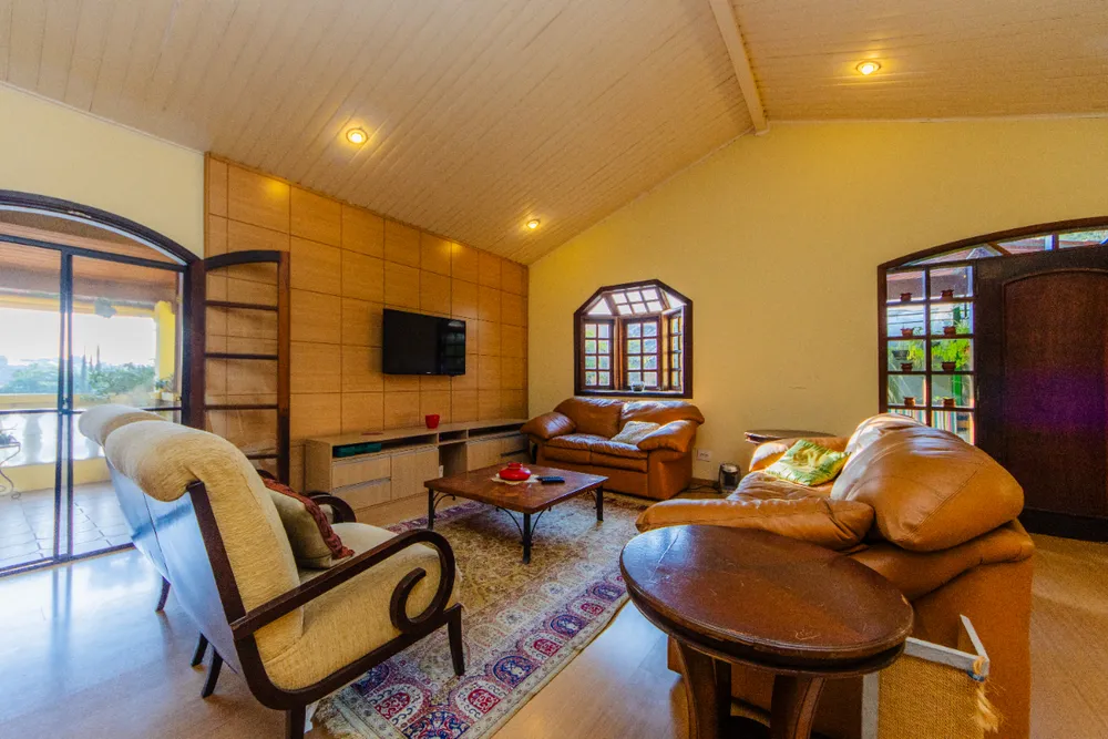 Apartamento, 6 quartos, 418 m² - Foto 11
