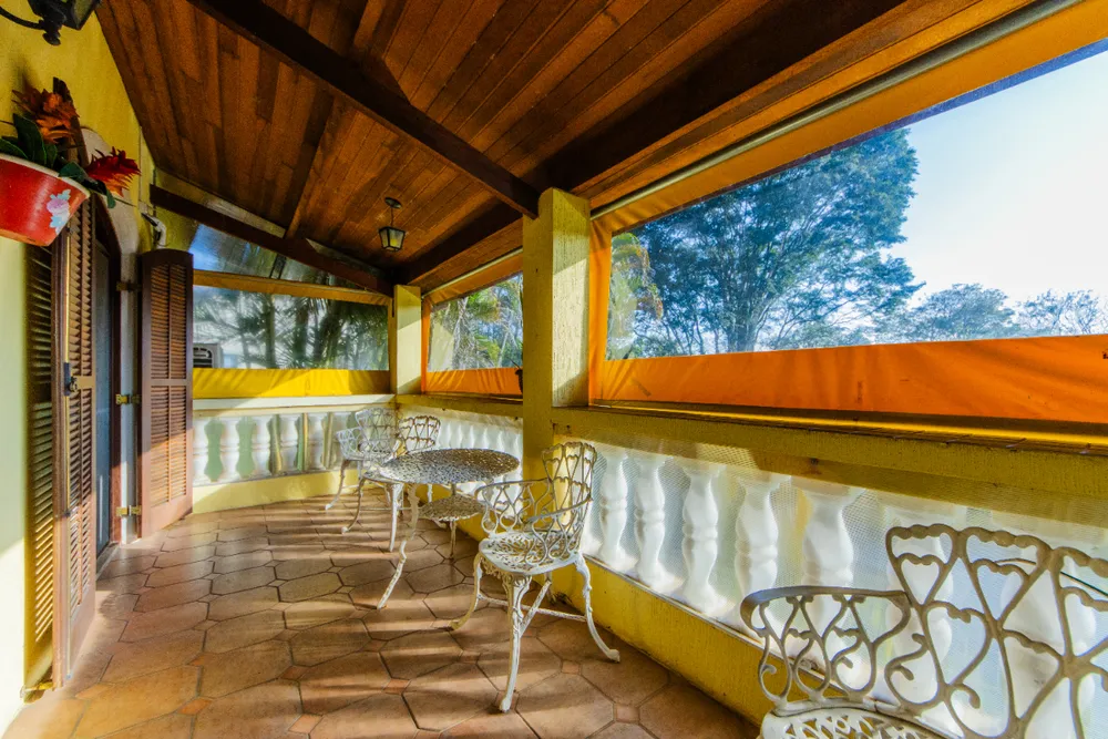 Apartamento, 6 quartos, 418 m² - Foto 9