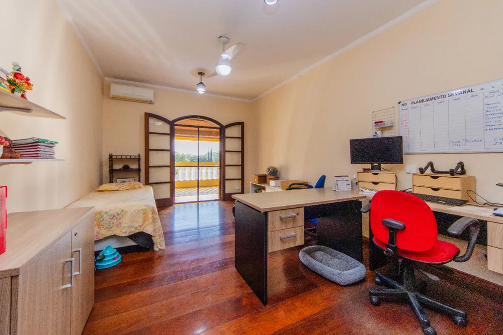Apartamento, 6 quartos, 418 m² - Foto 8