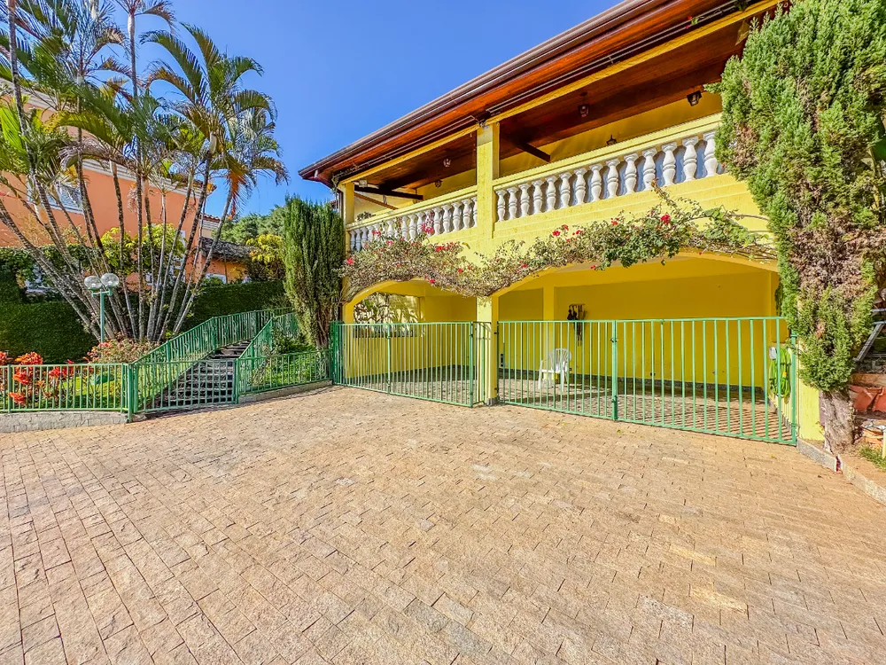 Apartamento, 6 quartos, 418 m² - Foto 1