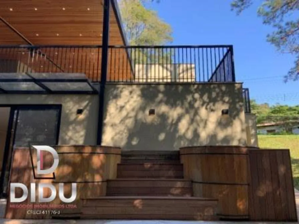 Apartamento, 6 quartos, 1200 m² - Foto 4